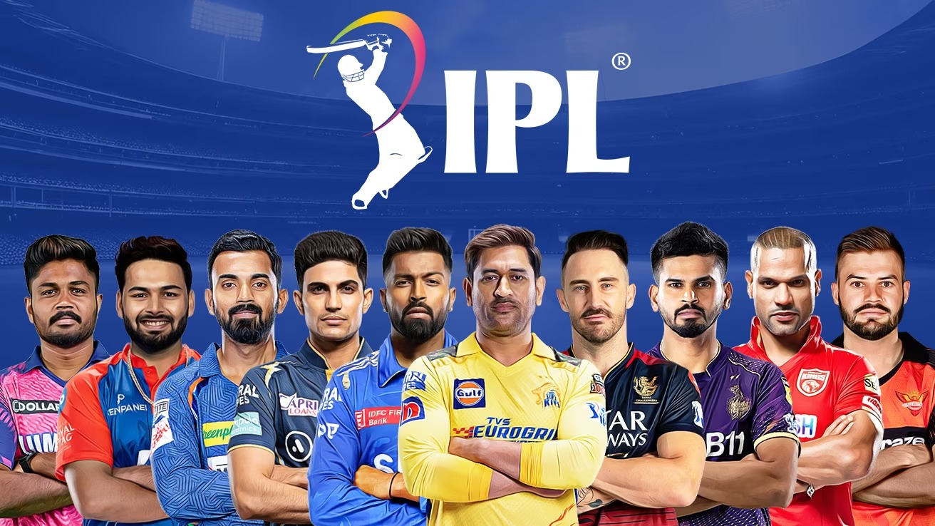 IPL 2026 Betting on Allpanel777 - Best Odds & 1 Min Payouts